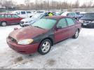 Ford Taurus Se Image 3