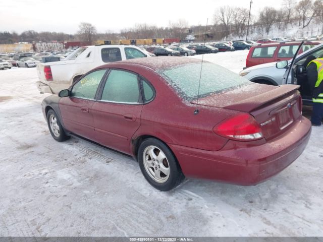 Ford Taurus Se Image 2