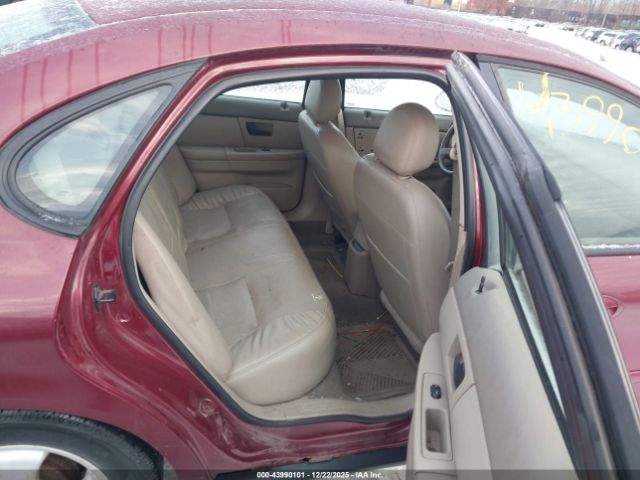 Ford Taurus Se Image 8