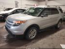 Ford Explorer Xlt Image 4