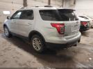 Ford Explorer Xlt Image 3