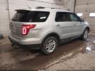 Ford Explorer Xlt Image 11