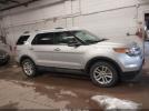 Ford Explorer Xlt Image 13