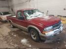 Chevrolet S-10 Ls Image 1