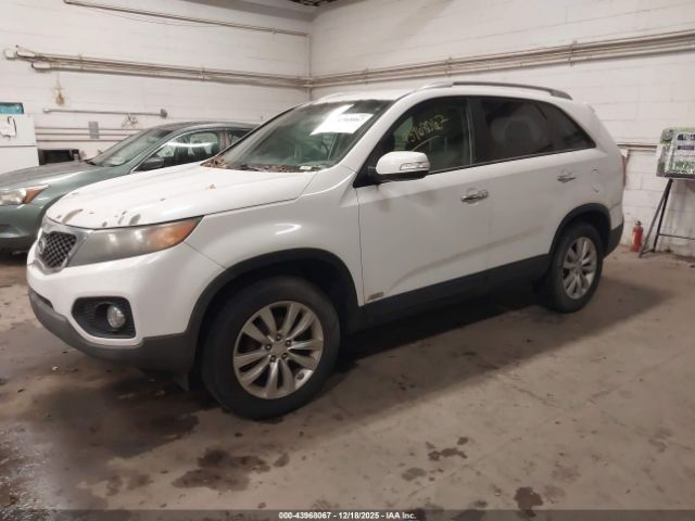 Kia Sorento Ex Image 2