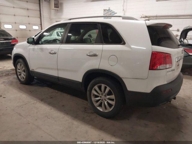 Kia Sorento Ex Image 3