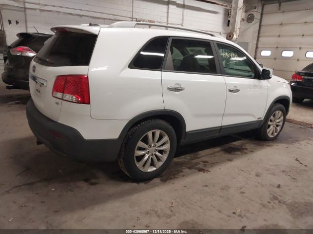 Kia Sorento Ex Image 5