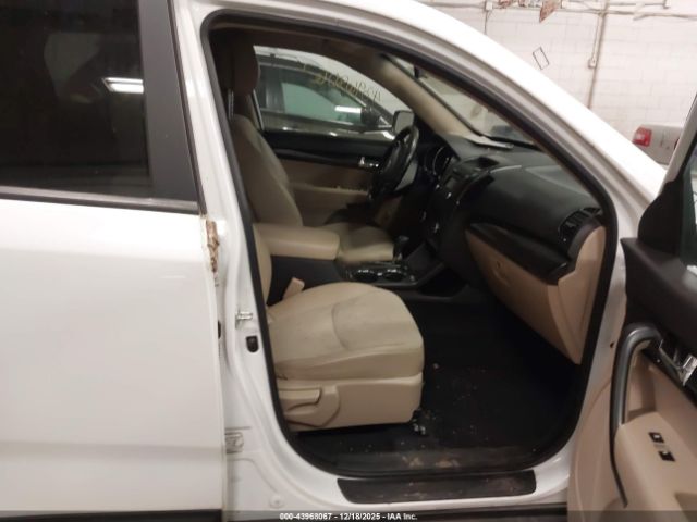 Kia Sorento Ex Image 4