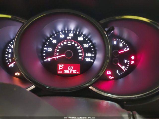 Kia Sorento Ex Image 6