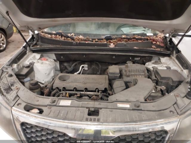 Kia Sorento Ex Image 10