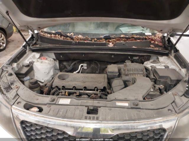 Kia Sorento Ex Image 10