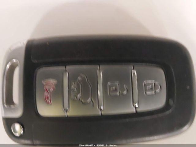 Kia Sorento Ex Image 11