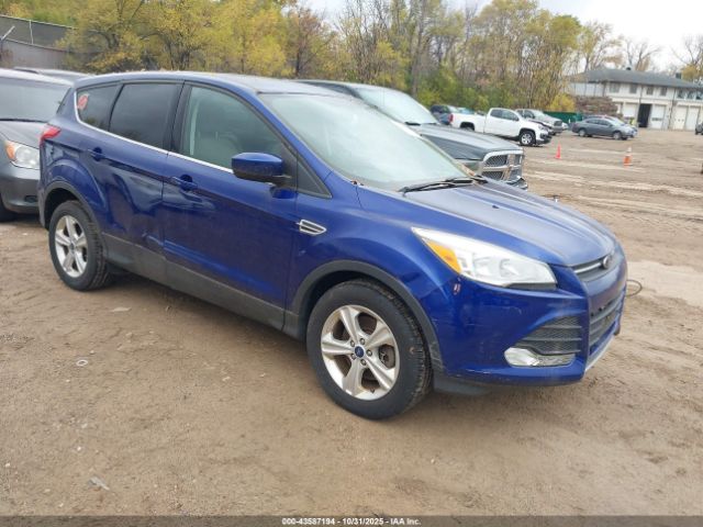 Ford Escape Se Image 1