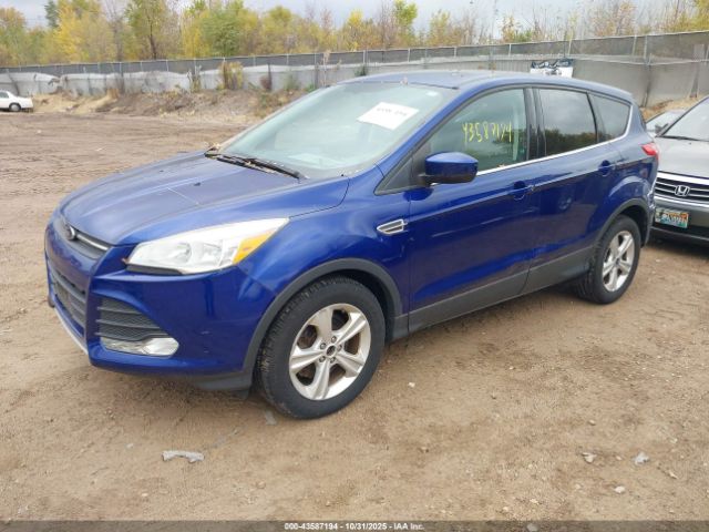 Ford Escape Se Image 4