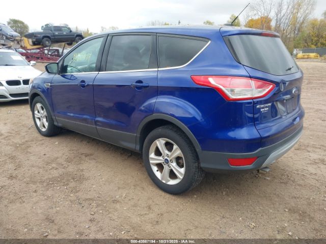 Ford Escape Se Image 3