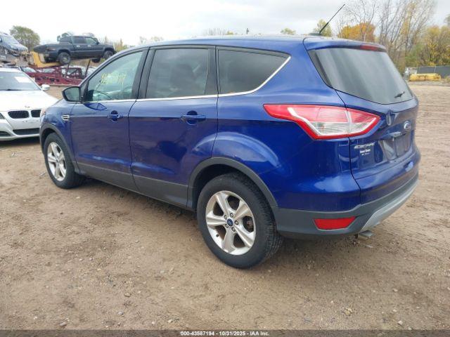Ford Escape Se Image 3