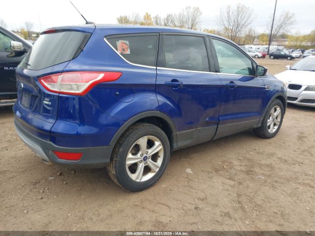 Ford Escape Se Image 5