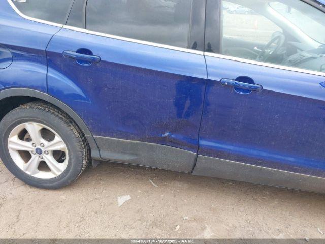 Ford Escape Se Image 6