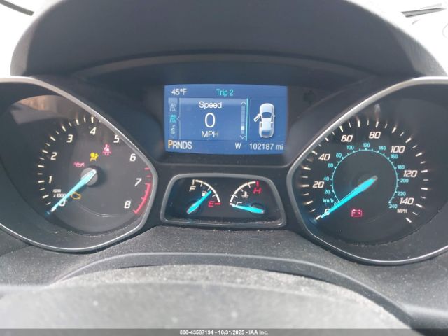 Ford Escape Se Image 7