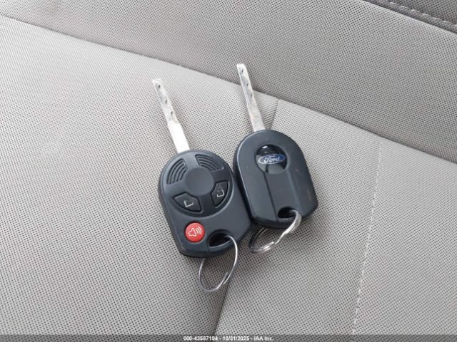 Ford Escape Se Image 9