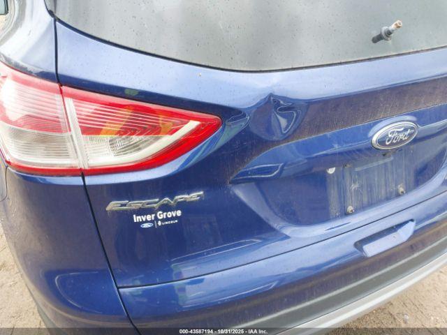 Ford Escape Se Image 2