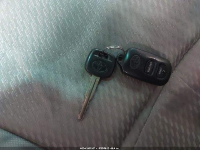 Toyota Highlander V6 Image 11