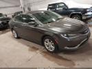 Chrysler 200 Limited Image 1