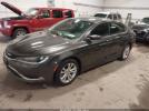 Chrysler 200 Limited Image 6