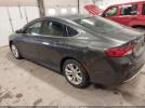 Chrysler 200 Limited Image 4