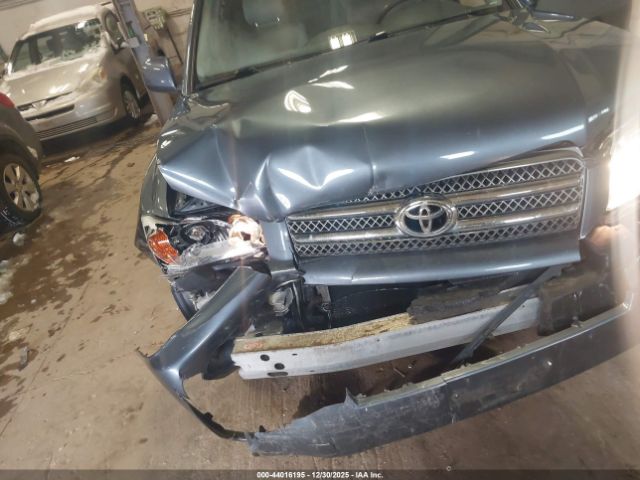 Toyota Highlander V6 Image 8