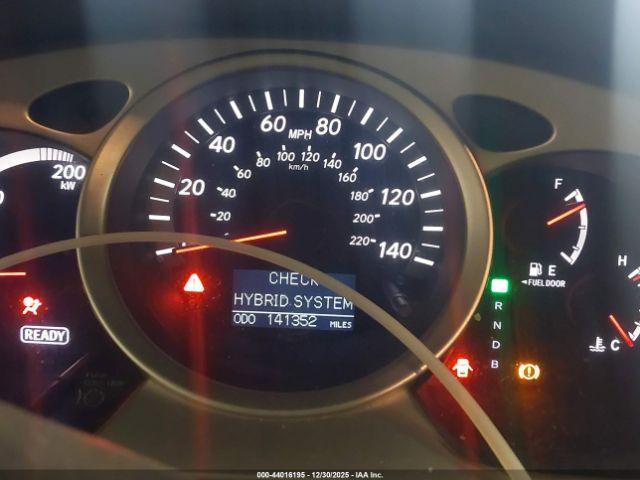 Toyota Highlander V6 Image 10