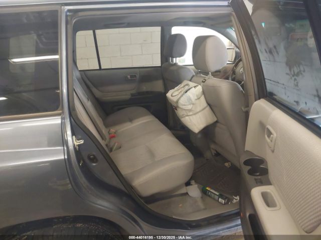 Toyota Highlander V6 Image 4