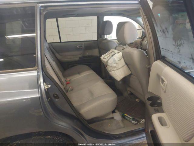 Toyota Highlander V6 Image 4