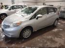 Nissan Versa Image 10
