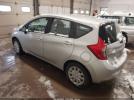 Nissan Versa Image 3