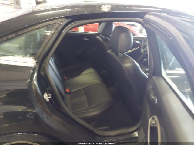 Ford Focus Titanium Image 9