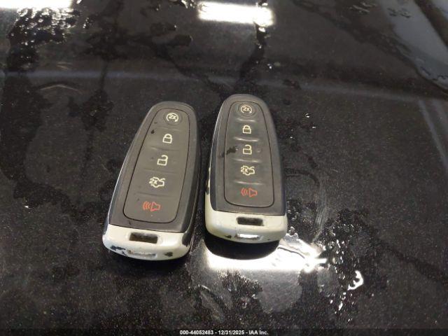 Ford Focus Titanium Image 8