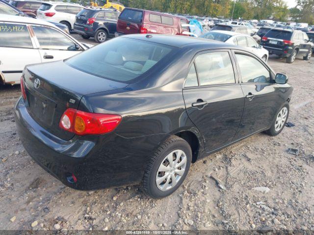 Toyota Corolla Le Image 5