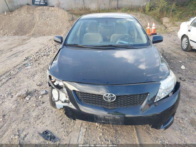 Toyota Corolla Le Image 9