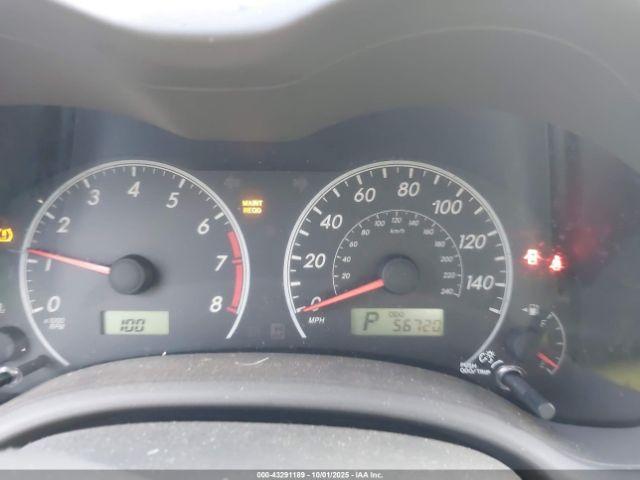 Toyota Corolla Le Image 7