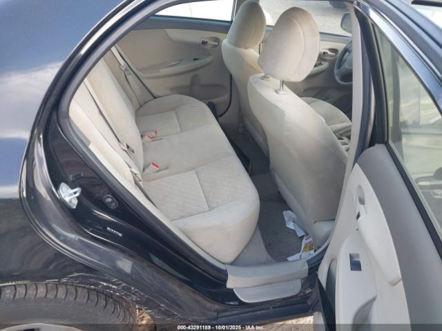 Toyota Corolla Le Image 3