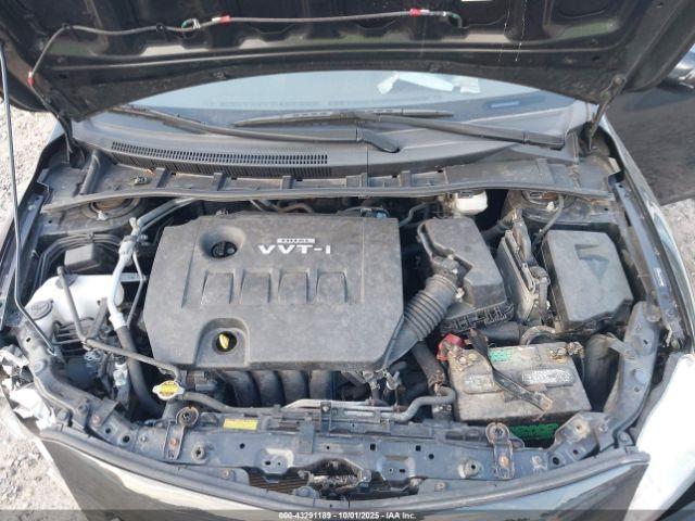 Toyota Corolla Le Image 6