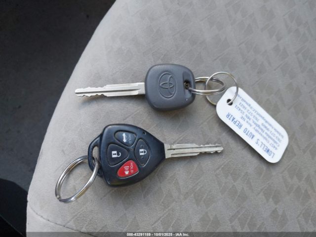 Toyota Corolla Le Image 2