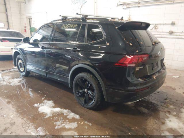 Volkswagen Tiguan Image 17