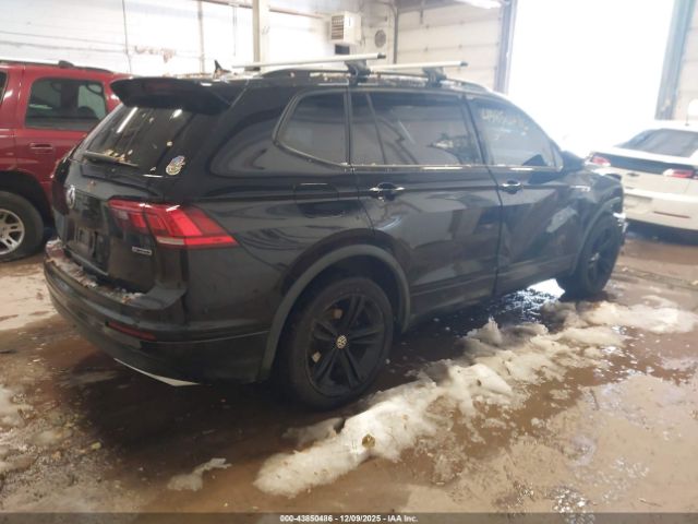 Volkswagen Tiguan Image 18