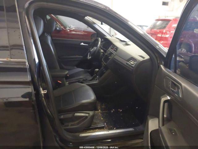 Volkswagen Tiguan Image 11