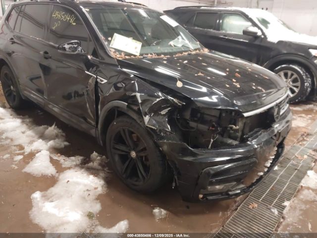 Volkswagen Tiguan Image 15