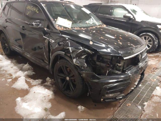 Volkswagen Tiguan Image 15