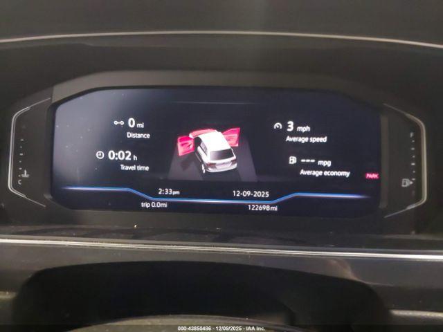 Volkswagen Tiguan Image 3