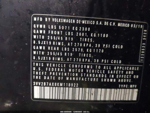 Volkswagen Tiguan Image 4